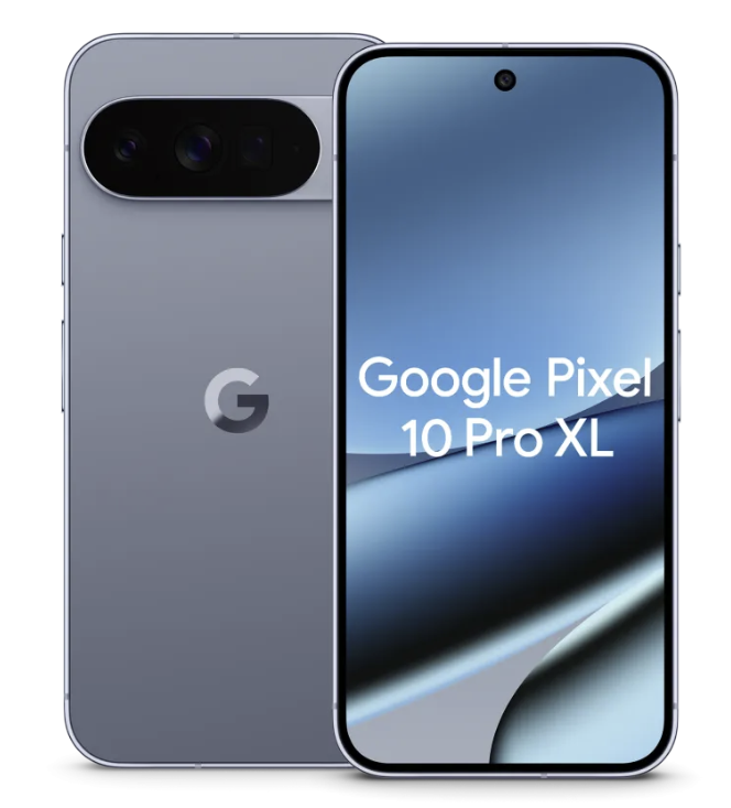 Google Pixel 10 Pro XL 256GB - Gadgets Master ZA