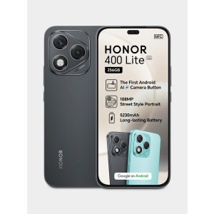 Honor X9C smartphone front view sleek design