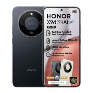 Honor X9D 256GB Black