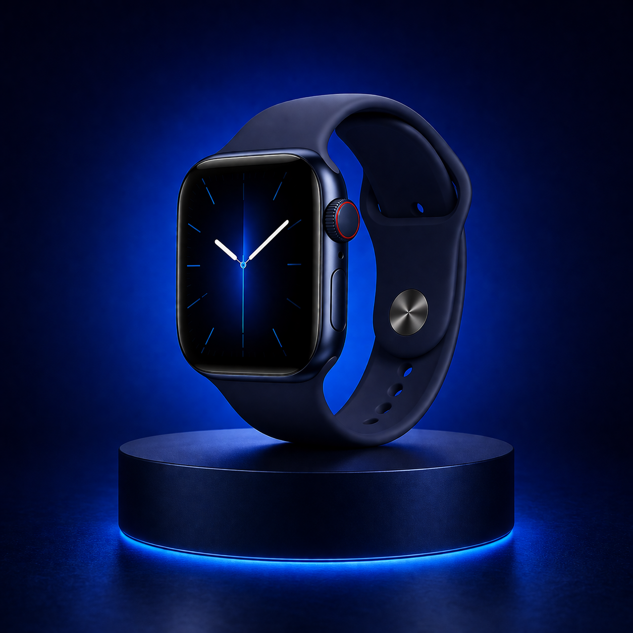 Smartwatches