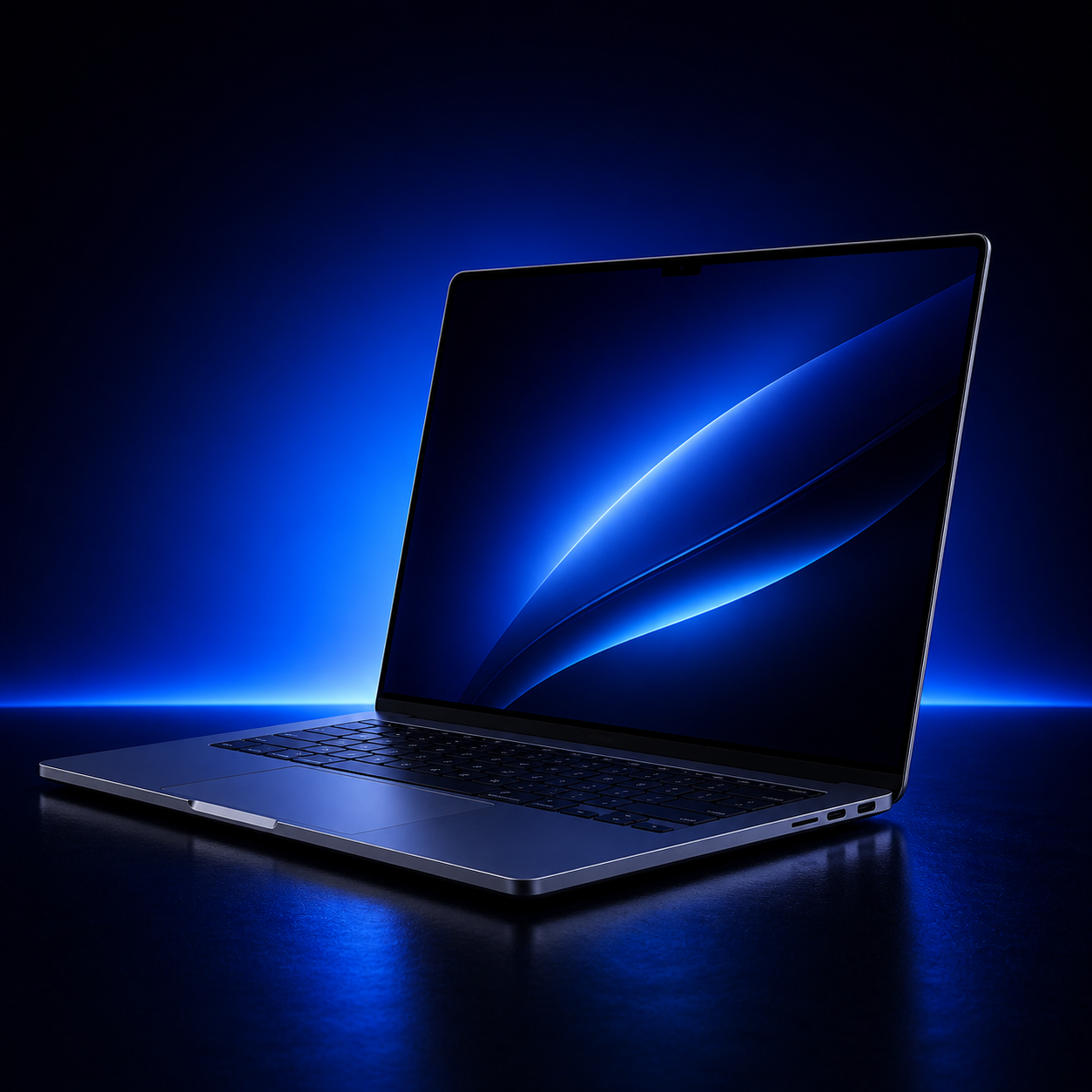 PCs & Laptops