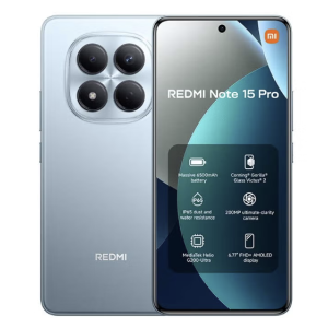 Xiaomi Redmi Note 15 Pro 256GB